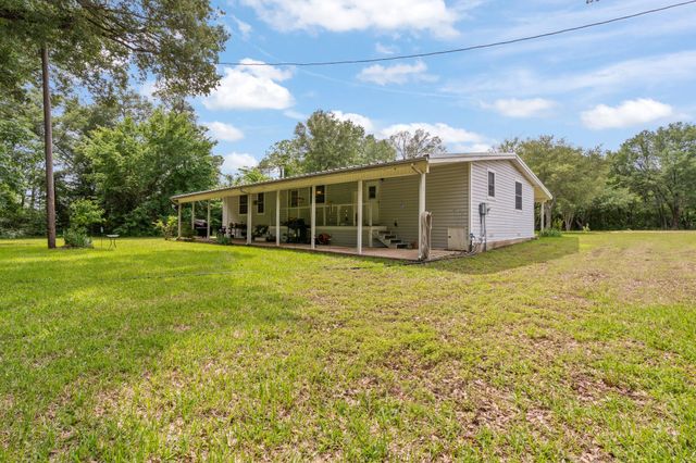 9547 County Rd 346, Terrell, TX 75161