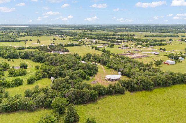 9547 County Rd 346, Terrell, TX 75161