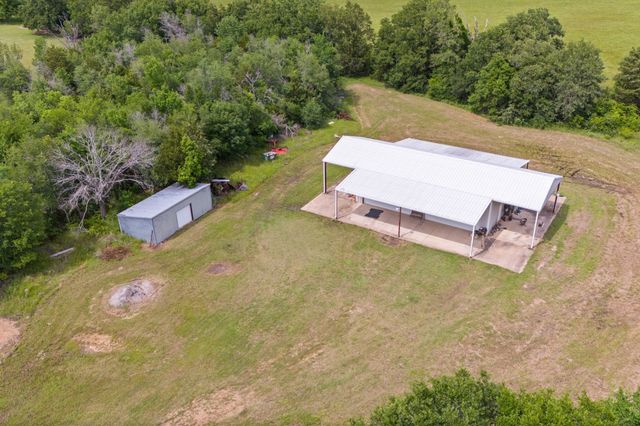 9547 County Rd 346, Terrell, TX 75161