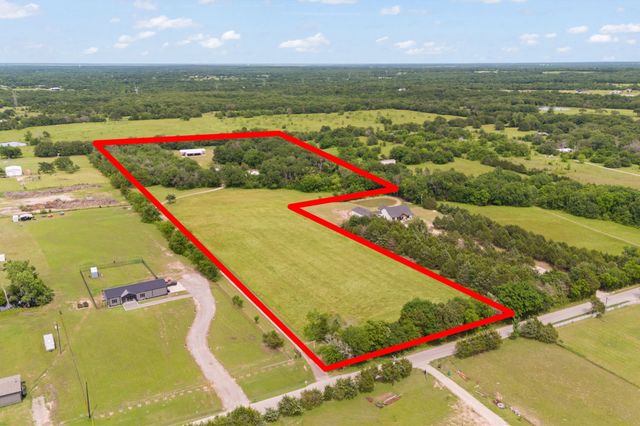 9547 County Rd 346, Terrell, TX 75161