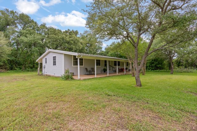 9547 County Rd 346, Terrell, TX 75161