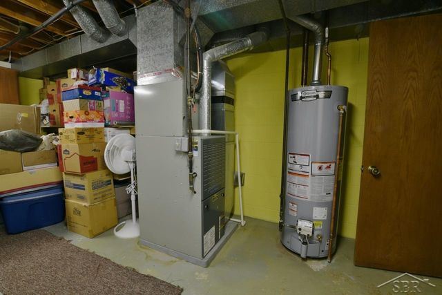 1111 S Lincoln Road, Union Twp, MI 48858