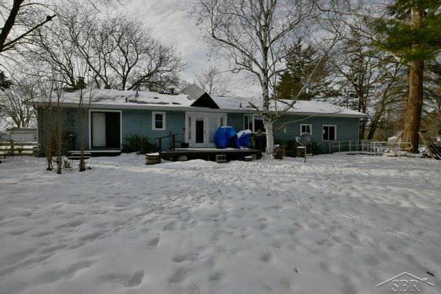 1111 S Lincoln Road, Union Twp, MI 48858