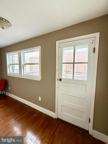 639 S CONKLING ST, Baltimore, MD 21224