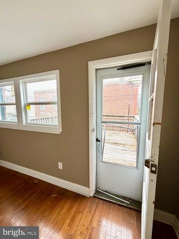 639 S CONKLING ST, Baltimore, MD 21224