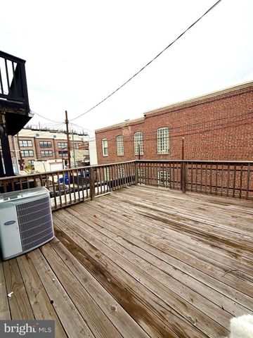 639 S CONKLING ST, Baltimore, MD 21224