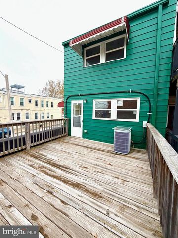 639 S CONKLING ST, Baltimore, MD 21224