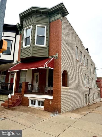639 S CONKLING ST, Baltimore, MD 21224