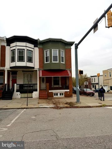 639 S CONKLING ST, Baltimore, MD 21224