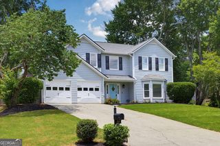 4320 Pine Vista Boulevard, Alpharetta, GA 30022
