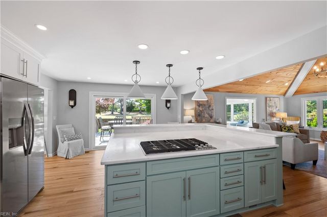 1820 Haversham KY, Virginia Beach, VA 23454