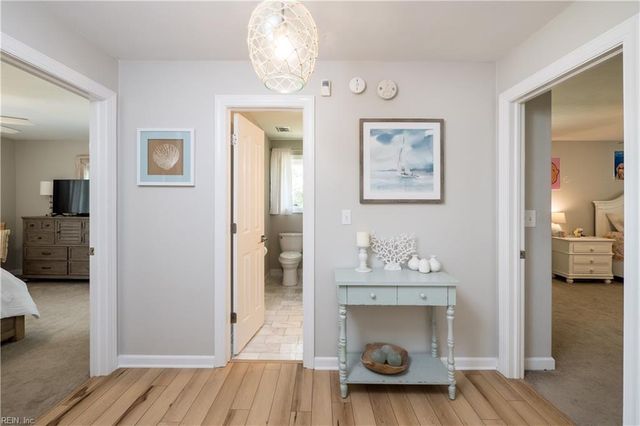 1820 Haversham KY, Virginia Beach, VA 23454