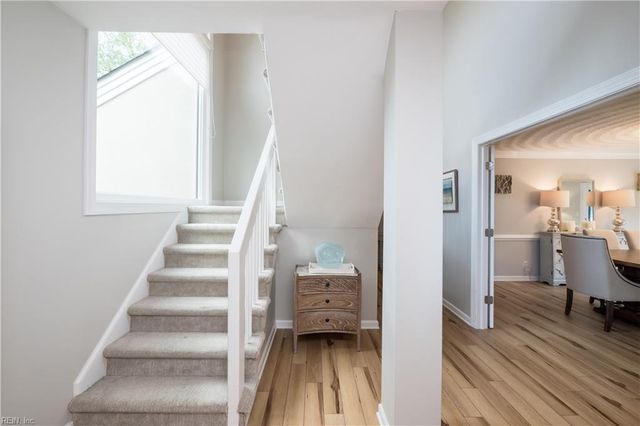 1820 Haversham KY, Virginia Beach, VA 23454