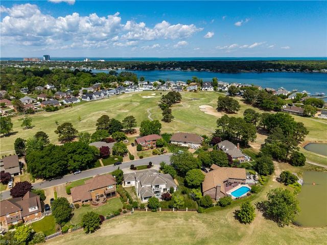 1820 Haversham KY, Virginia Beach, VA 23454