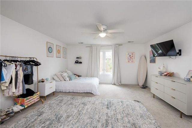 1820 Haversham KY, Virginia Beach, VA 23454