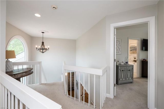 1820 Haversham KY, Virginia Beach, VA 23454