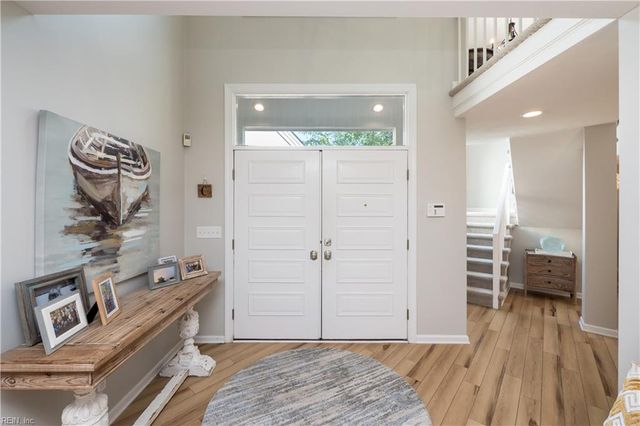 1820 Haversham KY, Virginia Beach, VA 23454