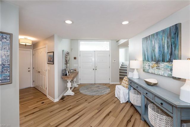 1820 Haversham KY, Virginia Beach, VA 23454