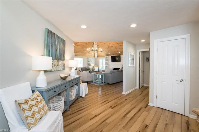 1820 Haversham KY, Virginia Beach, VA 23454