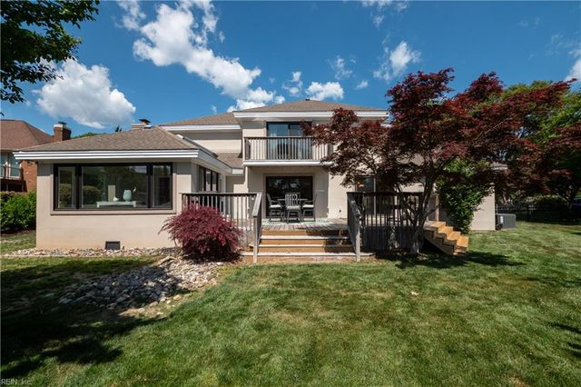 1820 Haversham KY, Virginia Beach, VA 23454