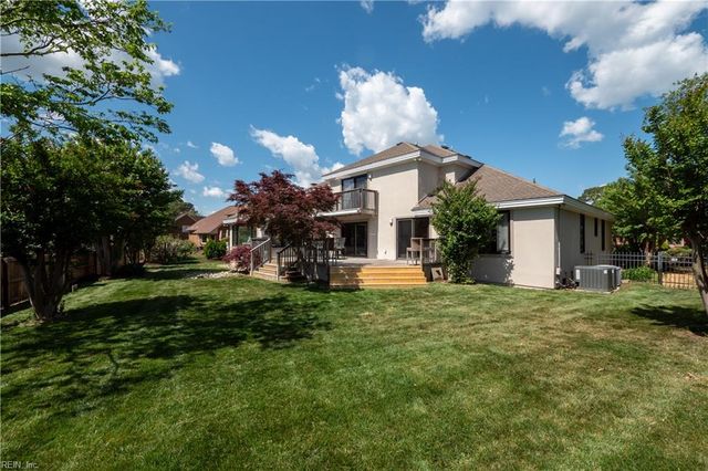 1820 Haversham KY, Virginia Beach, VA 23454