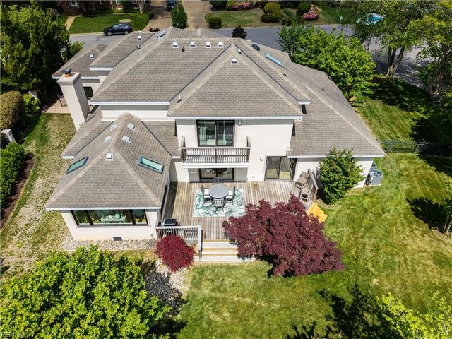 1820 Haversham KY, Virginia Beach, VA 23454