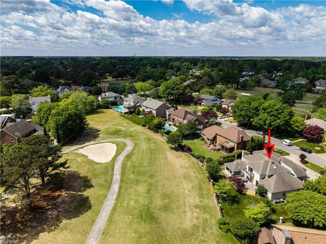 1820 Haversham KY, Virginia Beach, VA 23454