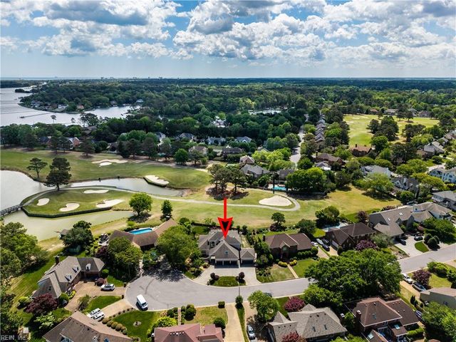 1820 Haversham KY, Virginia Beach, VA 23454