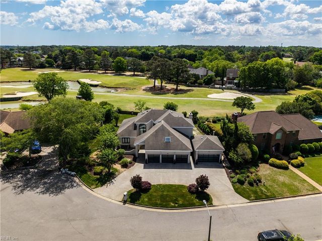 1820 Haversham KY, Virginia Beach, VA 23454