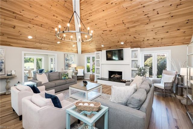 1820 Haversham KY, Virginia Beach, VA 23454