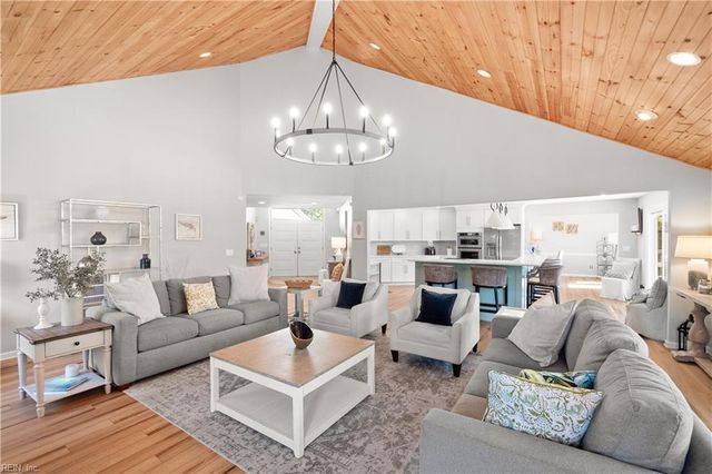 1820 Haversham KY, Virginia Beach, VA 23454