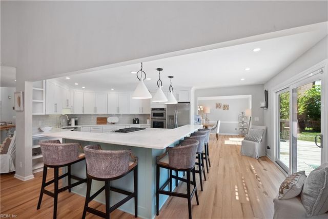 1820 Haversham KY, Virginia Beach, VA 23454