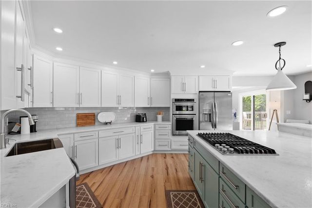 1820 Haversham KY, Virginia Beach, VA 23454