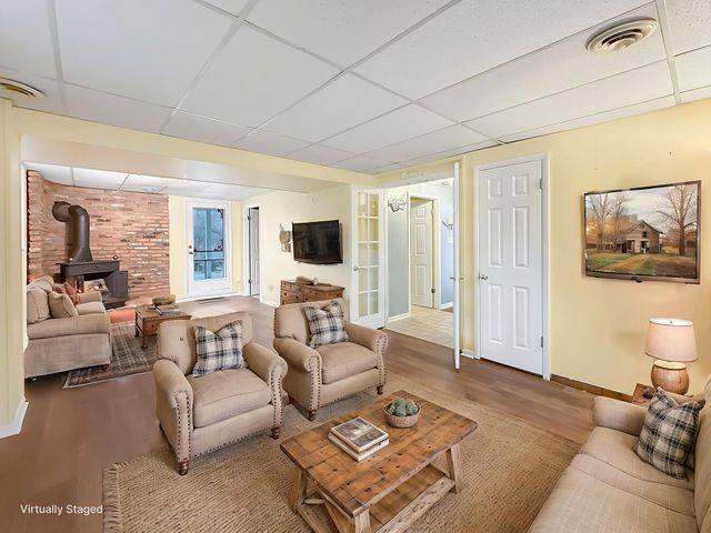 5950 GREENBRIAR Drive, Fairview, PA 16415