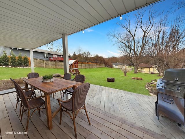 5950 GREENBRIAR Drive, Fairview, PA 16415