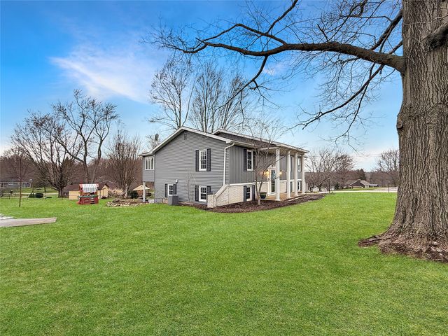 5950 GREENBRIAR Drive, Fairview, PA 16415