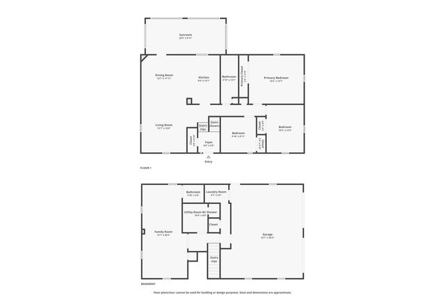 5950 GREENBRIAR Drive, Fairview, PA 16415