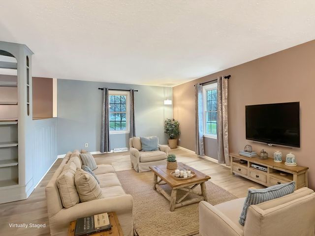 5950 GREENBRIAR Drive, Fairview, PA 16415