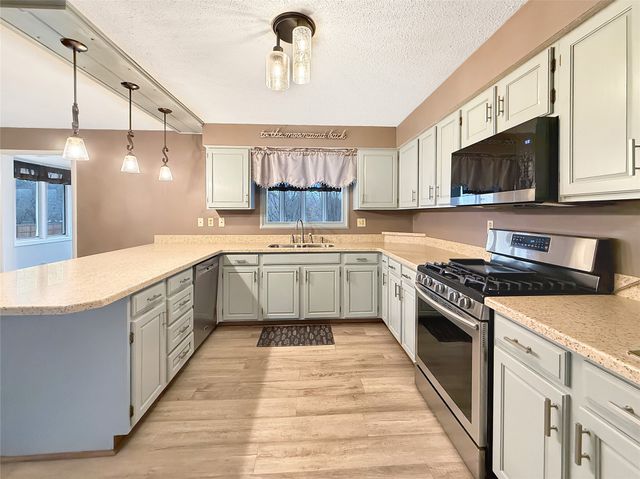 5950 GREENBRIAR Drive, Fairview, PA 16415