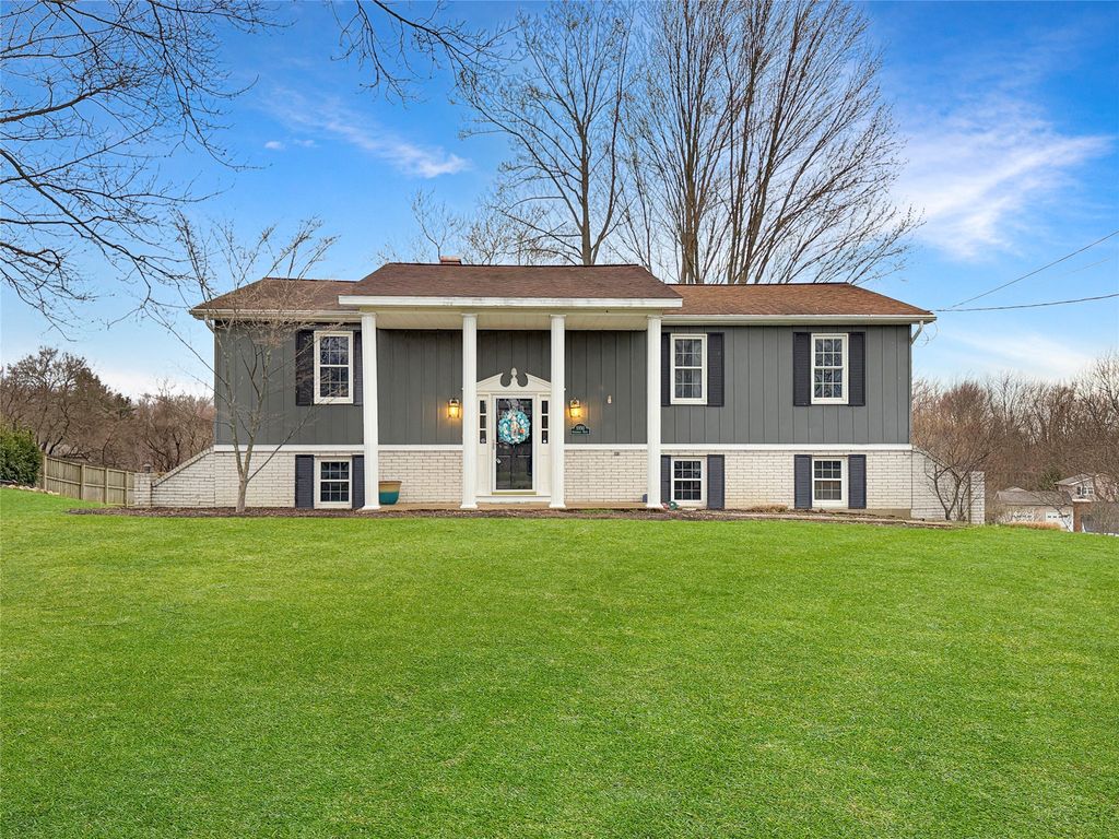 5950 GREENBRIAR Drive, Fairview, PA 16415