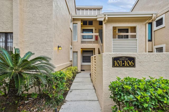 101 LINDSAY LANE, Oldsmar, FL 34677