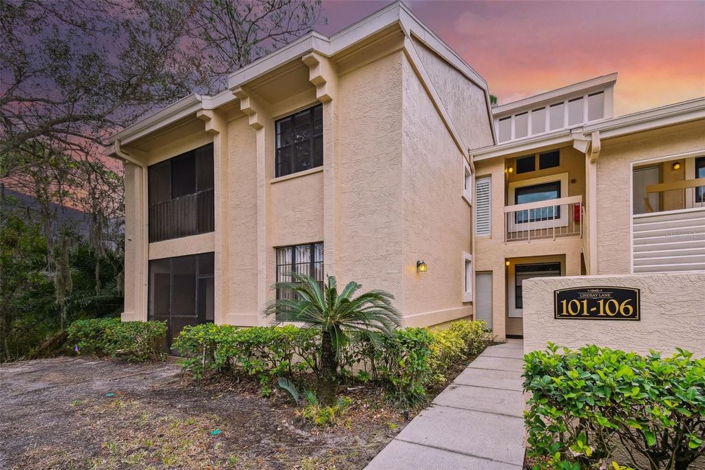 101 LINDSAY LANE, Oldsmar, FL 34677