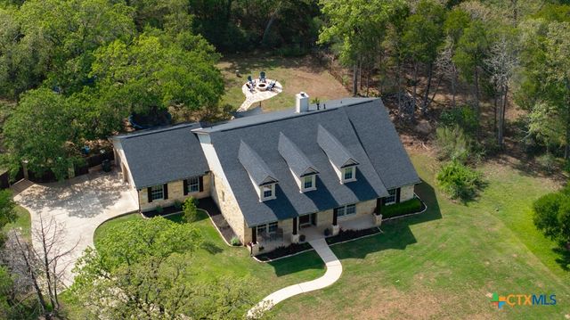 142 Carriage Court, Bastrop, TX 78602