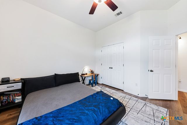 142 Carriage Court, Bastrop, TX 78602