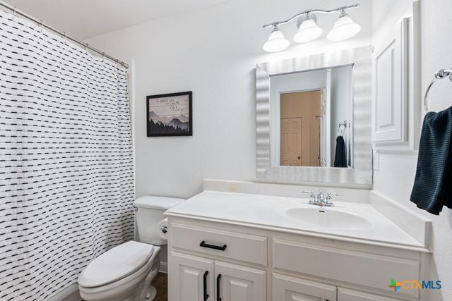 142 Carriage Court, Bastrop, TX 78602