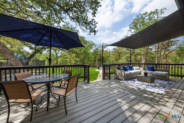 142 Carriage Court, Bastrop, TX 78602