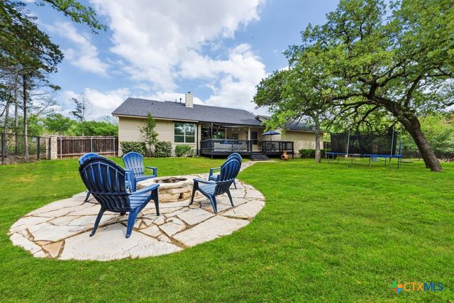 142 Carriage Court, Bastrop, TX 78602