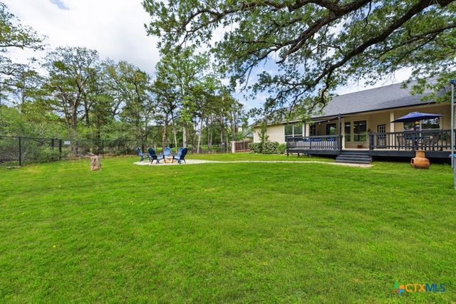 142 Carriage Court, Bastrop, TX 78602