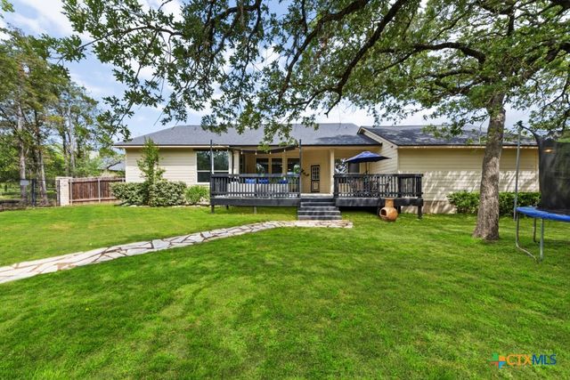 142 Carriage Court, Bastrop, TX 78602