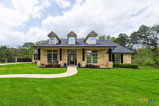 142 Carriage Court, Bastrop, TX 78602